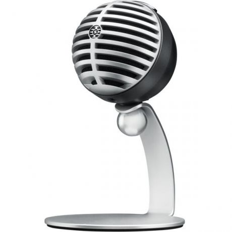 USB-микрофон Shure MV5-DIG Grey