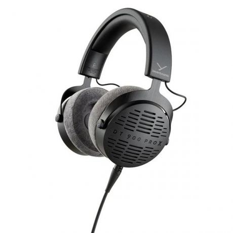 Охватывающие наушники Beyerdynamic DT 900 PRO X Black