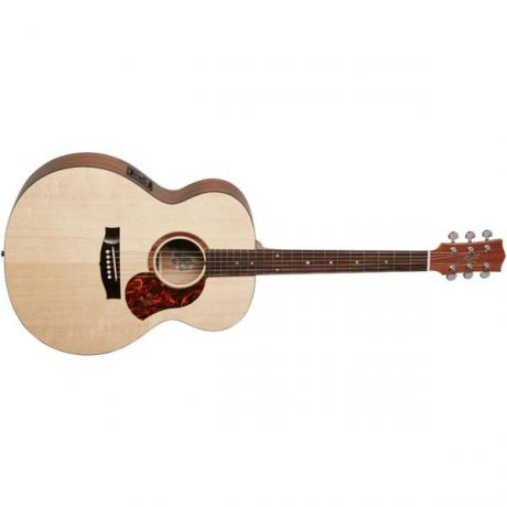 Электроакустическая гитара Maton SRS70J Natural