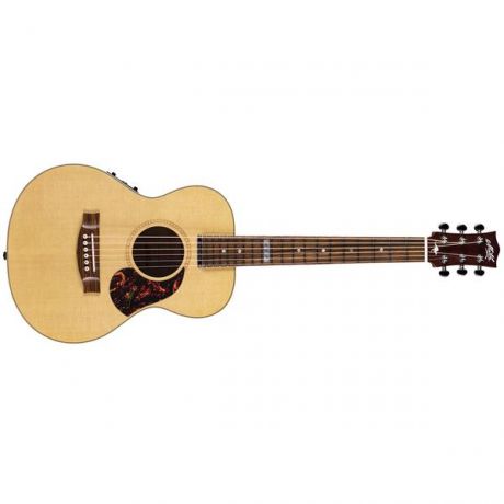 Электроакустическая гитара Maton EMTE Honey Stan