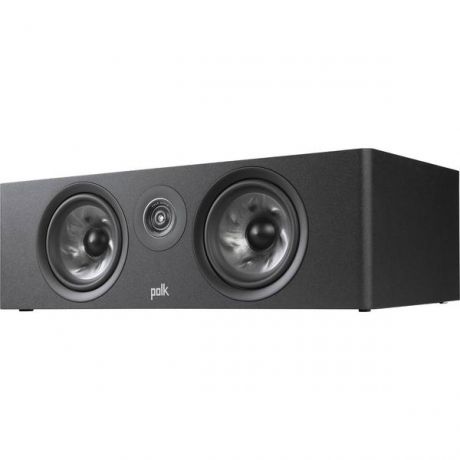 Центральный громкоговоритель Polk Audio Reserve R400 Black