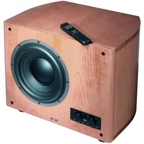 Активный сабвуфер Acoustic Energy AELITE SUB Natural Birch