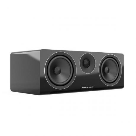 Центральный громкоговоритель Acoustic Energy AE 307 (2018) Piano Gloss Black
