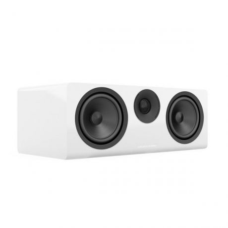 Центральный громкоговоритель Acoustic Energy AE 307 (2018) Piano Gloss White