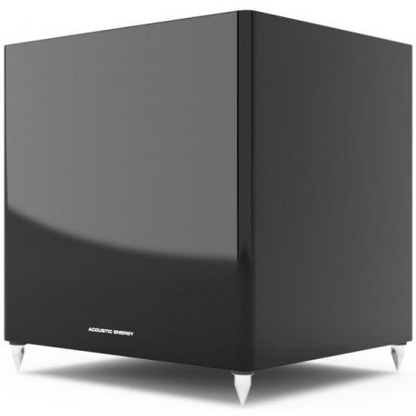 Активный сабвуфер Acoustic Energy AE 308 (2018) Piano Gloss Black