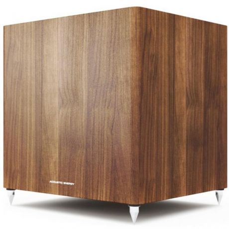 Активный сабвуфер Acoustic Energy AE 308 (2018) Real Walnut
