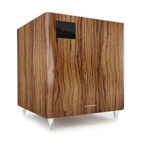 Активный сабвуфер Acoustic Energy AE 108 Walnut