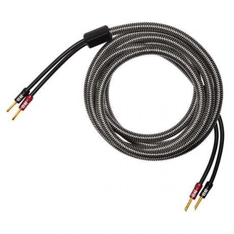 Кабель акустический готовый ELAC Reference Speaker Cables RSPW-10FT-PAIR 3 m