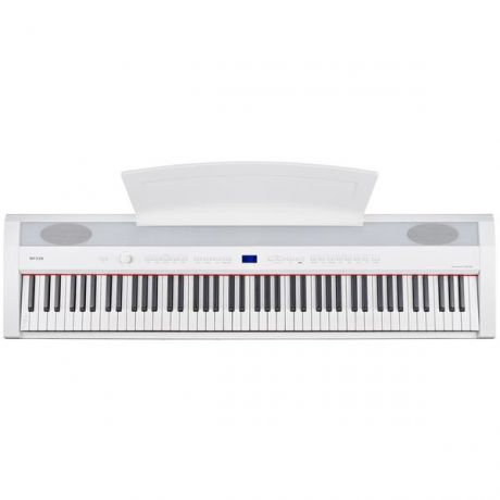 Цифровое пианино Becker BSP-102 White