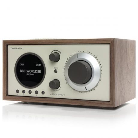 Радиоприёмник Tivoli Model One+ Classic Walnut