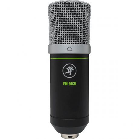 USB-микрофон Mackie EM-91CU