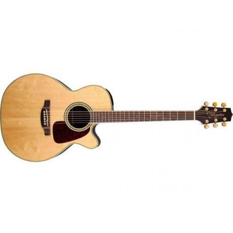 Электроакустическая гитара Takamine GN71CE Natural