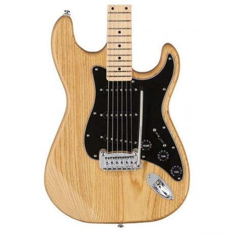 Электрогитара G&L Tribute Legacy MP Natural