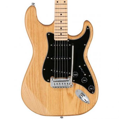 Электрогитара G&L Tribute Legacy MP SF Natural