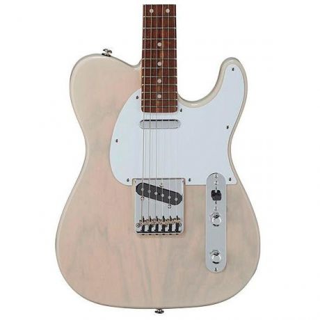 Электрогитара G&L FD ASAT Classic Alnico CR Blonde