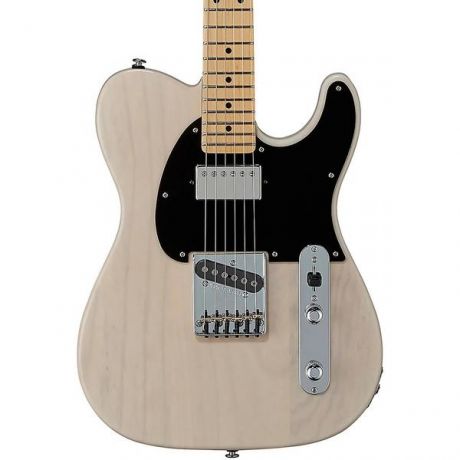 Электрогитара G&L FD ASAT Classic Bluesboy MP Blonde