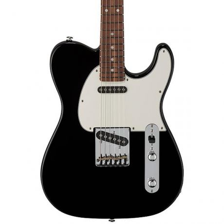 Электрогитара G&L FD ASAT Classic CR Jet Black