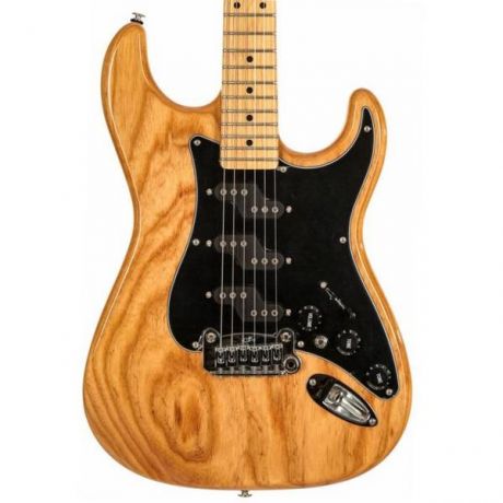 Электрогитара G&L FD Comanche MP Vintage Natural