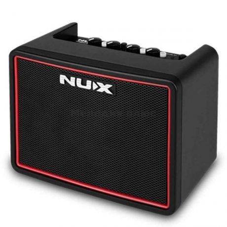 Гитарный мини-усилитель NUX Гитарный мини-комбоусилитель Mighty-Lite-BT