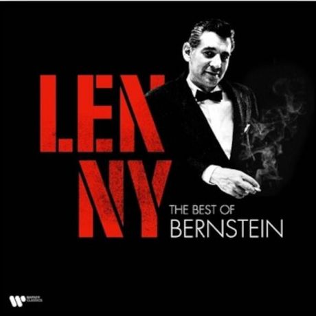 Bernstein BernsteinVarious Artists - Lenny: The Best Of (180 Gr)