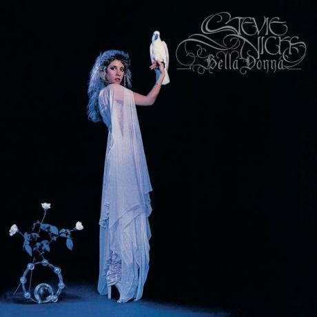 Stevie Nicks Stevie Nicks - Bella Donna (limited, Deluxe, 2 Lp, 180 Gr)