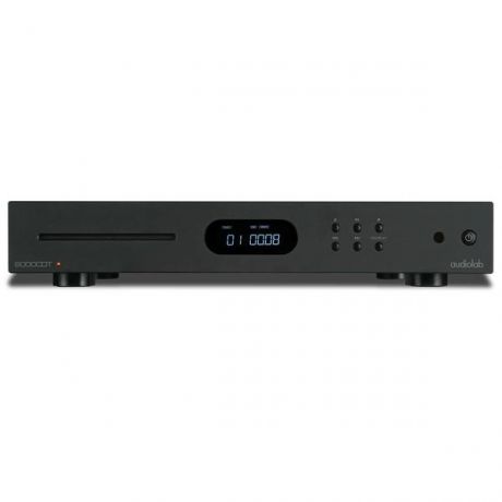 CD-транспорт Audiolab AudioLab 6000CDT Black