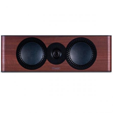 Центральный громкоговоритель Mission QX-C MKII Walnut Pearl