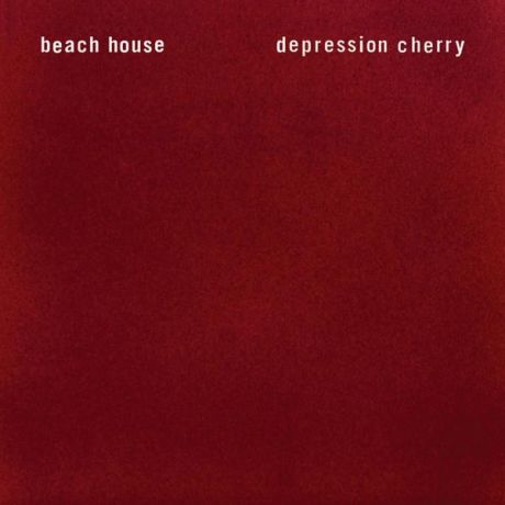 Beach House Beach House - Depression Cherry