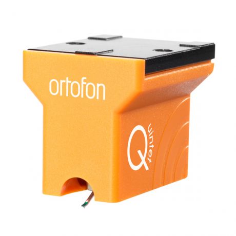 Головка звукоснимателя Ortofon Quintet Bronze (Bulk)