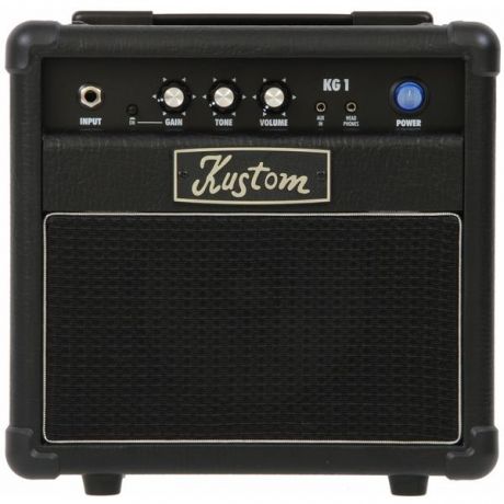 Гитарный комбоусилитель Kustom KG1