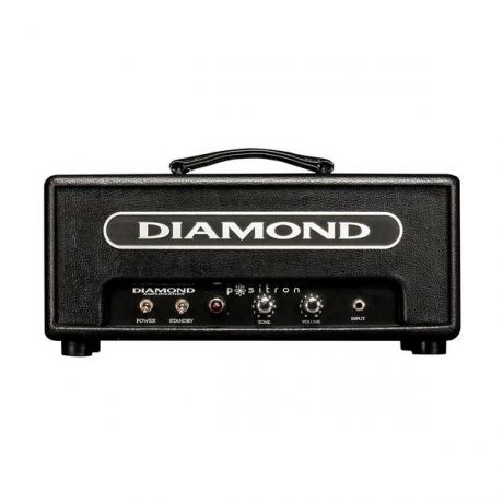 Гитарный усилитель Diamond Positron Z186 Amplifier