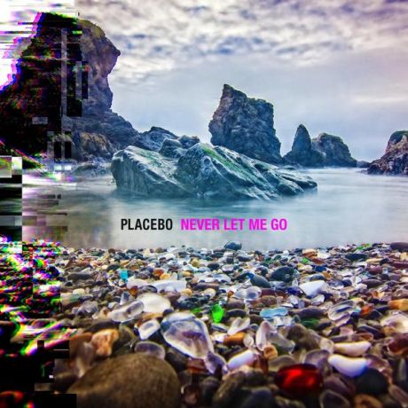 Placebo Placebo - Never Let Me Go (limited, Colour, 2 LP)