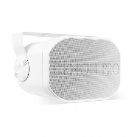 Всепогодная акустика Denon Professional DN-250IO White