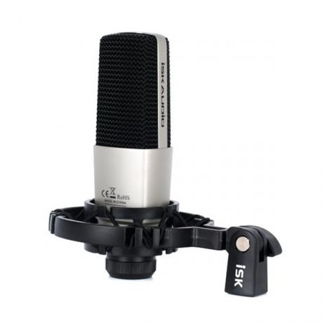 Студийный микрофон ISK S700