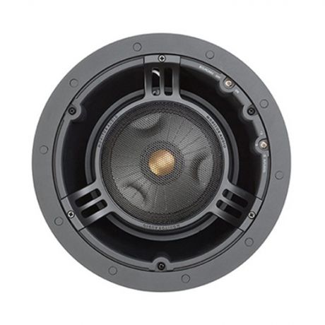 Встраиваемая акустика Monitor Audio C265-IDC (1 шт.) (уценённый товар)