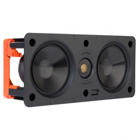 Встраиваемая акустика Monitor Audio W150-LCR (1 шт.) (уценённый товар)