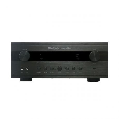 AV-ресивер Digis Audio SG-1 Black