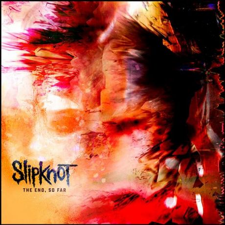 Slipknot Slipknot - The End, So Far (45 Rpm, Colour, 2 LP)