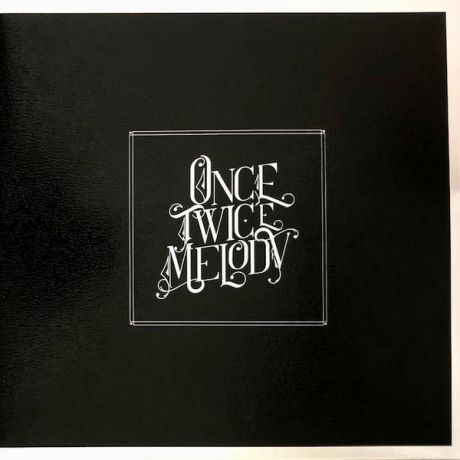 Beach House Beach House - Once Twice Melody (silver Edition, 2 LP)