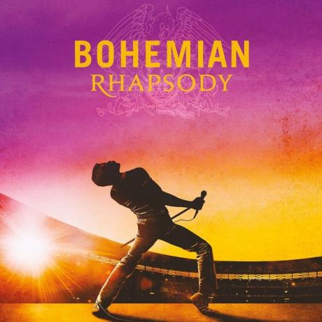 Саундтрек Саундтрек - Bohemian Rhapsody (queen) (usa Canada, 2 LP)