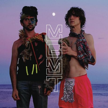 MGMT MGMT - Oracular Spectacular (limited, Colour)