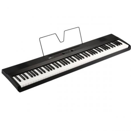 Цифровое пианино Korg L1 Black