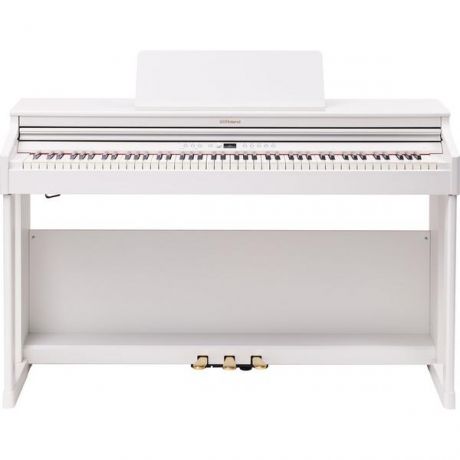 Цифровое пианино Roland RP701-WH