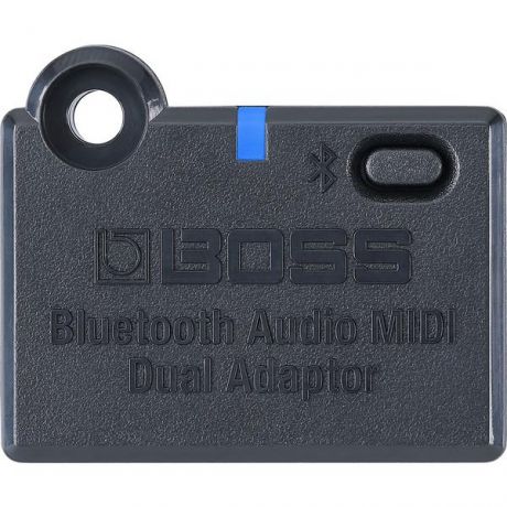 Гитарный комбоусилитель BOSS Bluetooth модуль BT-DUAL