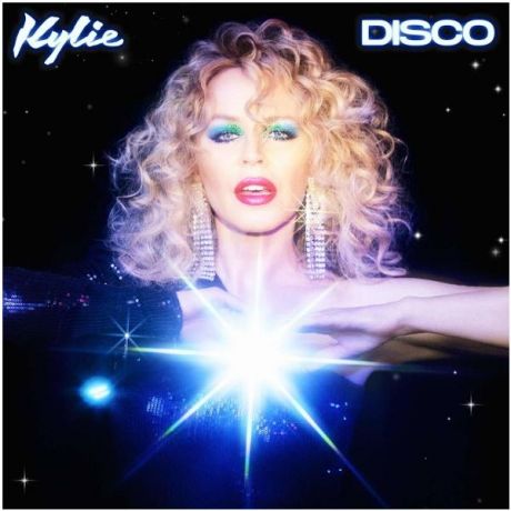 Kylie Minogue Kylie Minogue - Disco