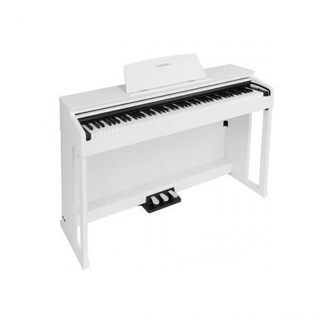 Цифровое пианино Medeli DP280K Gloss White