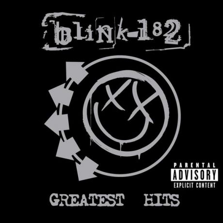 Blink 182 Blink 182Blink-182 - Greatest Hits (2 LP)