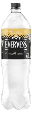 Напиток газированный Evervess Индиан Тоник, 1,5 л
