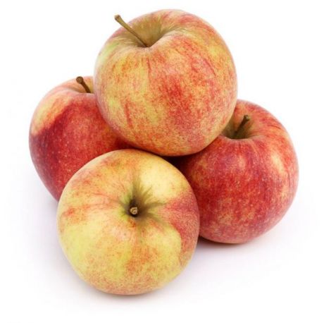 Яблоки Джонаголд, вес