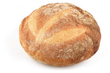 Хлеб АШАН пшеничный Булка Французская, 500 г